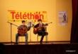 Téléthon 2011 Soirée Récréative - Telethon 2011 Corentin et Edwin.JPG